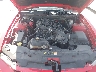 1ZVBP8AM0C5****** Reparables 2012 Ford Mustang en Des Moines