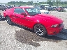 1ZVBP8AM0C5****** Salvamento y Destrozados 2012 Ford Mustang en Des Moines