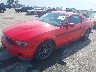 1ZVBP8AM0C5****** Usados y Reparables 2012 Ford Mustang en Des Moines