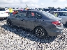 19XFB2F81DE****** Salvamento y Reparables 2013 Honda Civic en Shady Spring