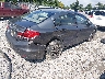 19XFB2F81DE****** Salvamento y Destrozados 2013 Honda Civic en Estado de Virginia Occidental