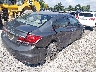19XFB2F81DE****** Salvamento y Reparables 2013 Honda Civic en Estado de Virginia Occidental