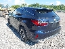 JTJHZKFA9M2****** Salvamento y Reparables 2021 Lexus RX 350L en Elkton
