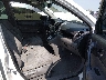 JHLRE48318C****** Used and Repairable 2008 Honda CR-V in Texas State