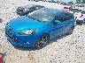 1FADP3K24EL****** Used and Repairable 2014 Ford Focus in Atlanta North