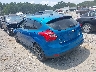 1FADP3K24EL****** Salvage and Repairable 2014 Ford Focus in Atlanta North