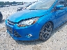 1FADP3K24EL****** Salvage and Repairable 2014 Ford Focus in Georgia State