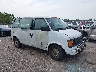1GNDM15Z4RB****** Salvage and Wrecked 1994 Chevrolet Astro in Tampa North