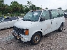 1GNDM15Z4RB****** Used and Repairable 1994 Chevrolet Astro in Tampa North
