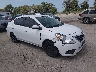 3N1CN7AP9HL****** Salvage and Wrecked 2017 Nissan Versa in Omaha