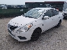 3N1CN7AP9HL****** Used and Repairable 2017 Nissan Versa in Omaha