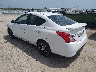 3N1CN7AP9HL****** Salvage and Repairable 2017 Nissan Versa in Omaha
