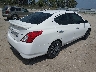3N1CN7AP9HL****** Salvage and Wrecked 2017 Nissan Versa in Nebraska State