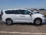 2C4RC1CG3HR****** Usados 2017 Chrysler Pacifica en Estado de Illinois