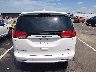 2C4RC1CG3HR****** Destrozados 2017 Chrysler Pacifica