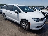 2C4RC1CG3HR****** Salvamento y Destrozados 2017 Chrysler Pacifica en Saint Louis