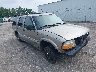 1GKDT13W1W2****** Salvage and Wrecked 1998 GMC Jimmy in Richmond