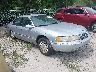 1LNHM97V0YY****** Salvamento y Destrozados 2000 Lincoln Continental en Dayton