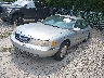 1LNHM97V0YY****** Usados y Reparables 2000 Lincoln Continental en Dayton