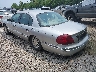 1LNHM97V0YY****** Salvamento y Reparables 2000 Lincoln Continental en Dayton