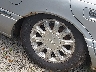 1LNHM97V0YY****** Salvamento y Reparables 2000 Lincoln Continental en Estado de Ohio