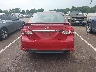 2T1BU4EE4CC****** Wrecked 2012 Toyota Corolla