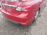 2T1BU4EE4CC****** Salvage and Wrecked 2012 Toyota Corolla in Grenada