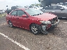 2T1BU4EE4CC****** Salvage and Wrecked 2012 Toyota Corolla in Grenada