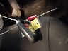 3FA6P0HD9KR****** Salvage 2019 Ford Fusion in Michigan State