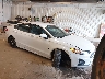3FA6P0HD9KR****** Salvage and Wrecked 2019 Ford Fusion in Flint