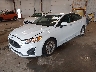 3FA6P0HD9KR****** Used and Repairable 2019 Ford Fusion in Flint