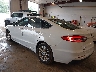 3FA6P0HD9KR****** Salvage and Repairable 2019 Ford Fusion in Flint