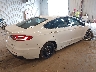 3FA6P0HD9KR****** Salvage and Wrecked 2019 Ford Fusion in Michigan State