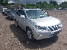 JTJBK1BA1E2****** Salvamento y Destrozados 2014 Lexus RX 350 en Boston Shirley