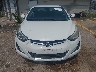 5NPDH4AE3FH****** Wrecked 2015 Hyundai Elantra in Wisconsin State