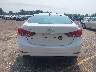 5NPDH4AE3FH****** Wrecked 2015 Hyundai Elantra