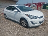 5NPDH4AE3FH****** Salvage and Wrecked 2015 Hyundai Elantra in Appleton