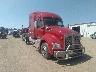1XKZD49X4KJ****** Salvage and Wrecked 2019 Kenworth T880 in Specialty Division