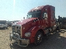 1XKZD49X4KJ****** Used and Repairable 2019 Kenworth T880 in Specialty Division