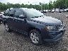 1C4NJCBB9ED****** Destrozados 2014 Jeep Compass en Estado de Nueva Jersey