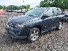 1C4NJCBB9ED****** Usados y Reparables 2014 Jeep Compass en Sayreville