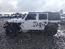 1C4HJXDN0MW****** Reparables 2021 Jeep Wrangler en Estado de Virginia Occidental