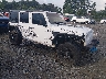 1C4HJXDN0MW****** Salvamento y Destrozados 2021 Jeep Wrangler en Shady Spring