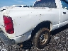 1D7HU16P57J****** Wrecked 2007 Dodge Ram 1500 in South Carolina State