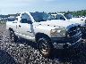 1D7HU16P57J****** Salvage and Wrecked 2007 Dodge Ram 1500 in Greenville
