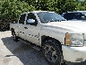 3GCPCTE09CG****** Salvage and Repairable 2012 Chevrolet Silverado 1500 in Texas State