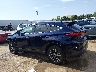 JTEAAAAH9MJ****** Salvamento 2021 Toyota Venza Hybrid