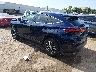 JTEAAAAH9MJ****** Salvamento y Reparables 2021 Toyota Venza Hybrid en Oklahoma City