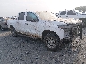 1GCPSBEKXT1****** Salvage and Wrecked 2026 Chevrolet Colorado in Little Rock