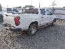 1GCPSBEKXT1****** Salvage and Wrecked 2026 Chevrolet Colorado in Arkansas State